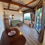 公寓 Casa Da Moleirinha