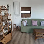 Casa Da Moleirinha 公寓