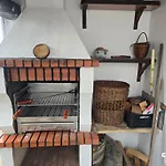 Apartmán Casa Da Moleirinha São Pedro da Cadeira