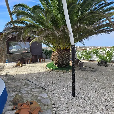 Casa Moinho São Pedro da Cadeira
