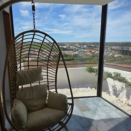 Apartamento Casa Da Moleirinha Sao Pedro da Cadeira