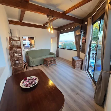 Apartamento Casa Da Moleirinha