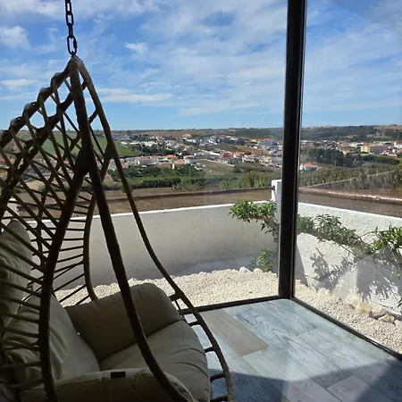 Apartamento Casa Da Moleirinha *