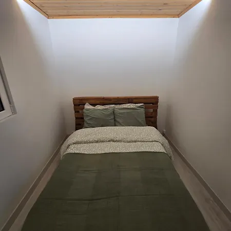 Apartamento Casa Da Moleirinha *