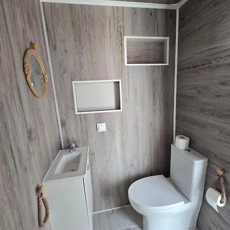 Apartamento Casa Da Moleirinha