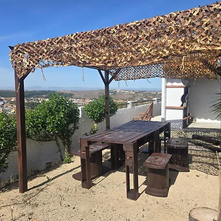 Casa Da Moleirinha * Sao Pedro da Cadeira