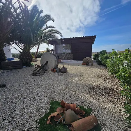 Casa Da Moleirinha 公寓