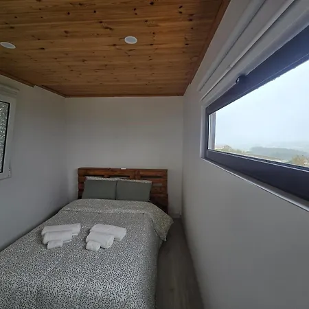 公寓 Casa Da Moleirinha São Pedro da Cadeira