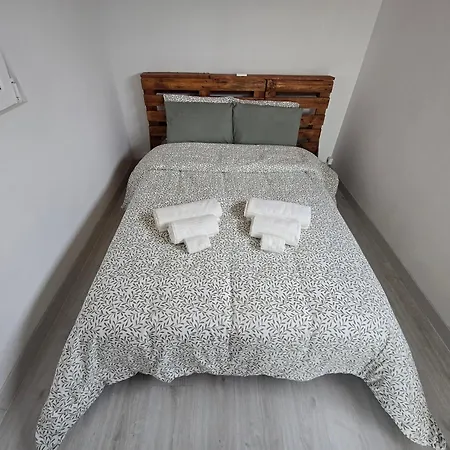 Casa Da Moleirinha 公寓 *