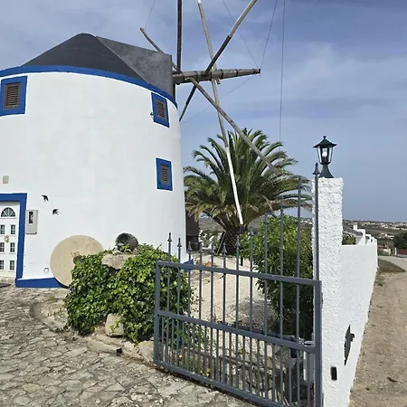 Casa Moinho *